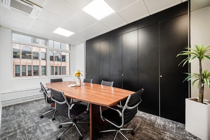 Image 8 of LRP LTD (Managed 210 - 2,193 sqft) - 19-21 Great Tower Street, EC3R 5AQ - Tower Hill