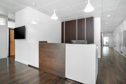 Image 2 of Regus - 16 Avenue de l'Europe - Schiltigheim