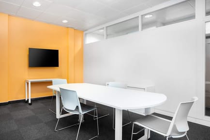 Image 3 of Regus - 16 Avenue de l'Europe - Schiltigheim