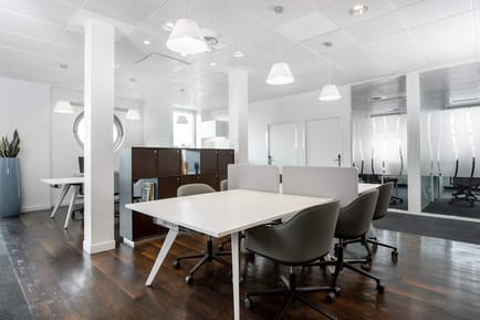 Image 5 of Regus - 16 Avenue de l'Europe - Schiltigheim