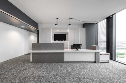 Image 2 of Regus - DC Tower - Donau-City-Strasse 7 - Vienna