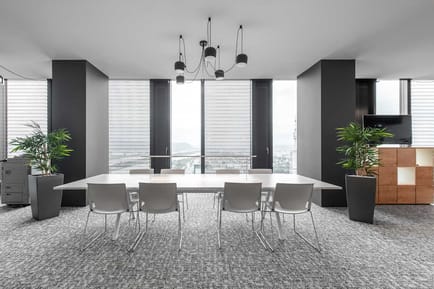 Image 3 of Regus - DC Tower - Donau-City-Strasse 7 - Vienna