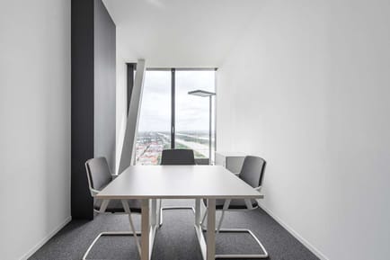 Image 6 of Regus - DC Tower - Donau-City-Strasse 7 - Vienna