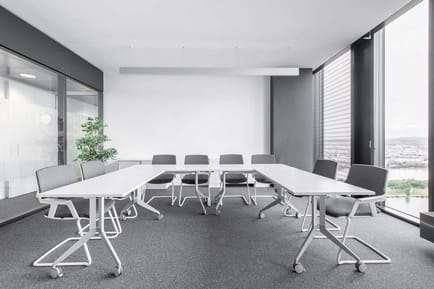 Image 7 of Regus - DC Tower - Donau-City-Strasse 7 - Vienna