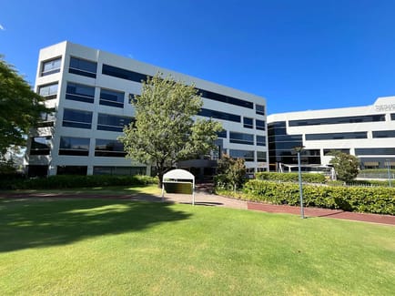Image 1 of Regus - The Garden Office Park - 355 Scarborough Beach Road - Osborne Park - Perth