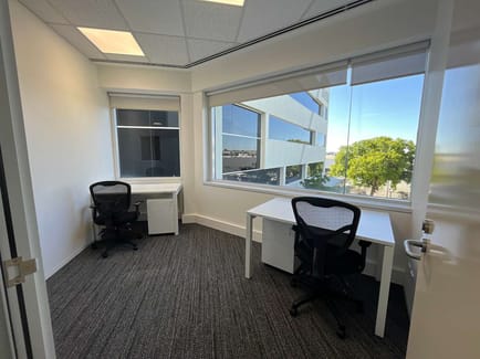 Image 10 of Regus - The Garden Office Park - 355 Scarborough Beach Road - Osborne Park - Perth