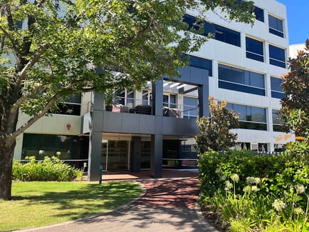 Image 12 of Regus - The Garden Office Park - 355 Scarborough Beach Road - Osborne Park - Perth