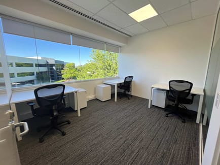 Image 4 of Regus - The Garden Office Park - 355 Scarborough Beach Road - Osborne Park - Perth