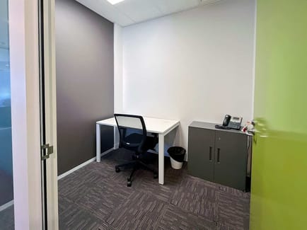 Image 7 of Regus - The Garden Office Park - 355 Scarborough Beach Road - Osborne Park - Perth
