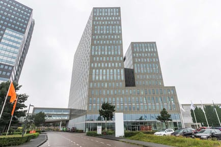 Image 1 of Regus - Zwolle Trade Centre Business Centre - Grote Voort 291 - Zwolle