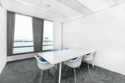 Image 10 of Regus - Zwolle Trade Centre Business Centre - Grote Voort 291 - Zwolle