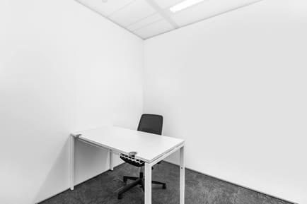 Image 11 of Regus - Zwolle Trade Centre Business Centre - Grote Voort 291 - Zwolle