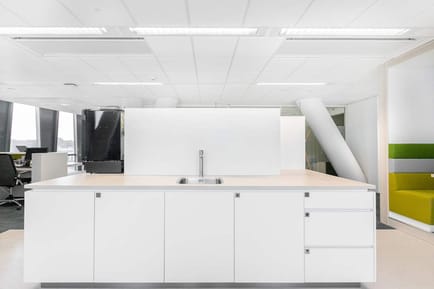 Image 12 of Regus - Zwolle Trade Centre Business Centre - Grote Voort 291 - Zwolle