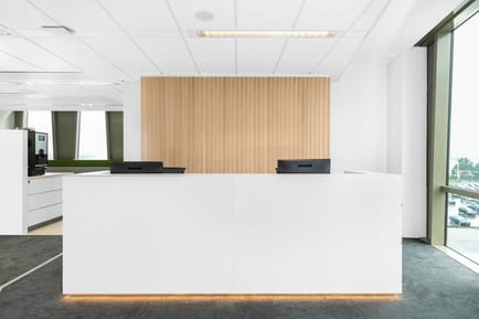 Image 2 of Regus - Zwolle Trade Centre Business Centre - Grote Voort 291 - Zwolle