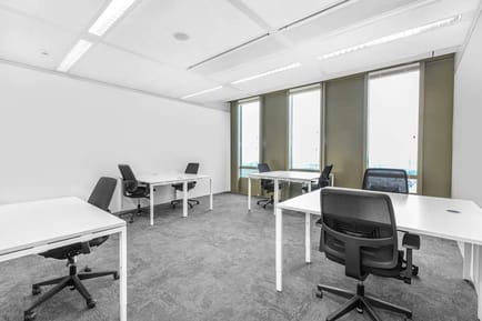 Image 4 of Regus - Zwolle Trade Centre Business Centre - Grote Voort 291 - Zwolle