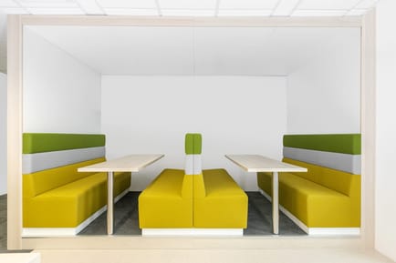 Image 5 of Regus - Zwolle Trade Centre Business Centre - Grote Voort 291 - Zwolle