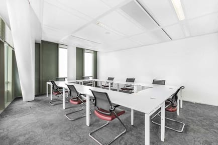 Image 7 of Regus - Zwolle Trade Centre Business Centre - Grote Voort 291 - Zwolle
