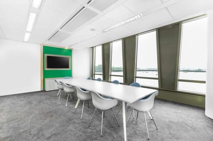 Image 8 of Regus - Zwolle Trade Centre Business Centre - Grote Voort 291 - Zwolle