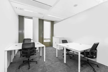 Image 9 of Regus - Zwolle Trade Centre Business Centre - Grote Voort 291 - Zwolle