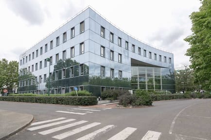 Image 1 of Regus - Parc des Expositions - 18 Place Des Nympheas - Villepinte