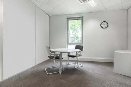 Image 3 of Regus - Parc des Expositions - 18 Place Des Nympheas - Villepinte