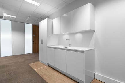 Image 6 of Regus - Parc des Expositions - 18 Place Des Nympheas - Villepinte