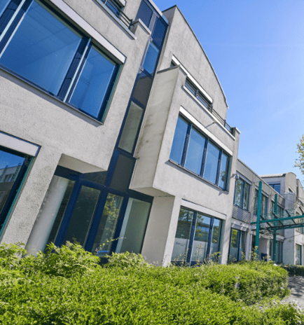 Image 1 of Sirius Facilities GmbH - Lademannbogen 21-23 - Hamburg