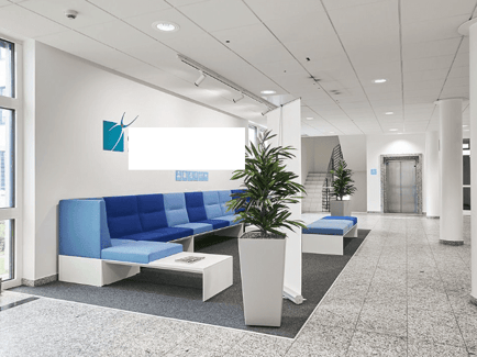 Image 2 of Sirius Facilities GmbH - Lademannbogen 21-23 - Hamburg