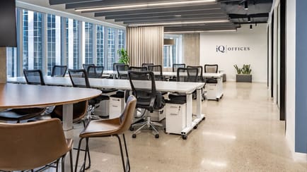 Image 1 of iQ Offices - 150 King Street West, Toronto