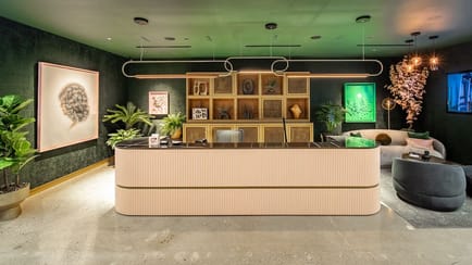 Image 2 of iQ Offices - 150 King Street West, Toronto