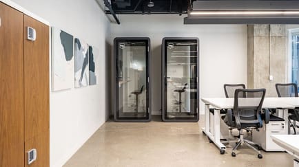 Image 3 of iQ Offices - 150 King Street West, Toronto