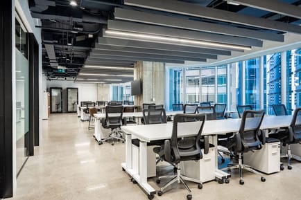 Image 4 of iQ Offices - 150 King Street West, Toronto