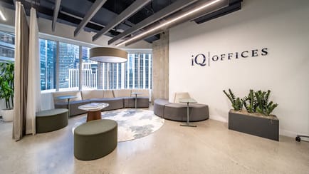 Image 6 of iQ Offices - 150 King Street West, Toronto