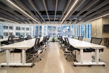 Image 7 of iQ Offices - 150 King Street West, Toronto