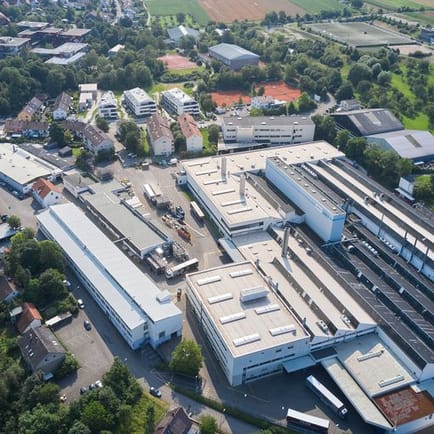 Image 1 of Sirius Facilities GmbH - Hans-Gruninger-Weg 11/14 - Markgroningen