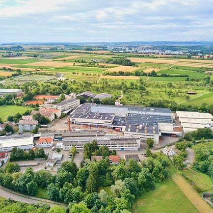 Image 2 of Sirius Facilities GmbH - Hans-Gruninger-Weg 11/14 - Markgroningen