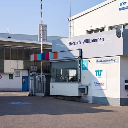 Image 3 of Sirius Facilities GmbH - Hans-Gruninger-Weg 11/14 - Markgroningen