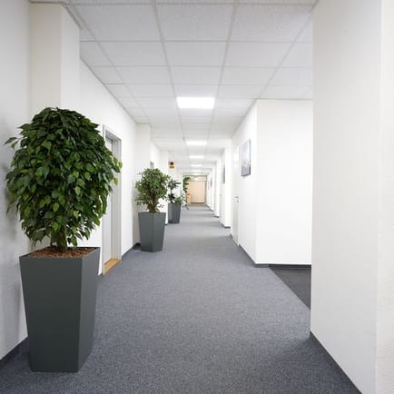 Image 5 of Sirius Facilities GmbH - Hans-Gruninger-Weg 11/14 - Markgroningen