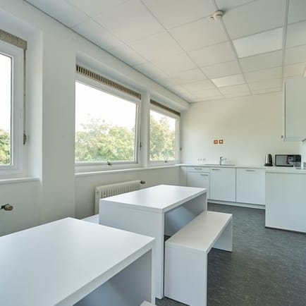 Image 11 of Sirius Facilities GmbH - Hans-Gruninger-Weg 11/14 - Markgroningen