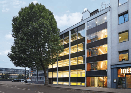 Image 1 of USP (Managed 300 - 1,450 sqft) - 3 Marshalsea Road, SE1 - Borough