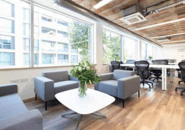 Image 2 of USP (Managed 300 - 1,450 sqft) - 3 Marshalsea Road, SE1 - Borough