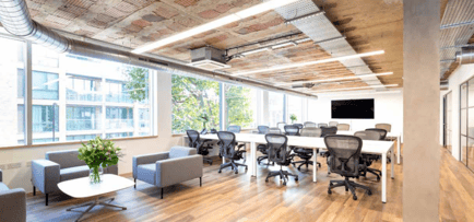Image 3 of USP (Managed 300 - 1,450 sqft) - 3 Marshalsea Road, SE1 - Borough