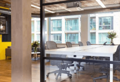 Image 4 of USP (Managed 300 - 1,450 sqft) - 3 Marshalsea Road, SE1 - Borough