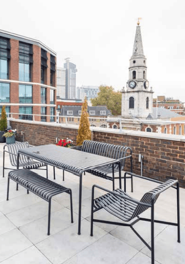 Image 9 of USP (Managed 300 - 1,450 sqft) - 3 Marshalsea Road, SE1 - Borough