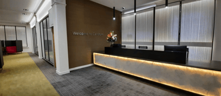 Image 1 of Stelmain - Centrum Business Centre - 38 Queen Street, G1 - Glasgow