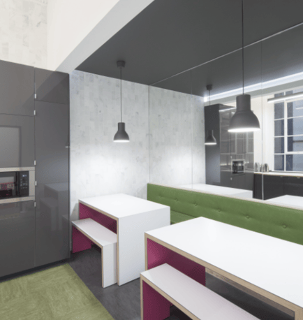 Image 5 of Stelmain - Centrum Business Centre - 38 Queen Street, G1 - Glasgow