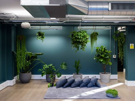 Image 7 of Uncommon - 126 New King's Road, SW6 - Fulham (private, co-working)