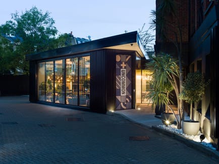 Image 13 of Uncommon - 126 New King's Road, SW6 - Fulham (private, co-working)
