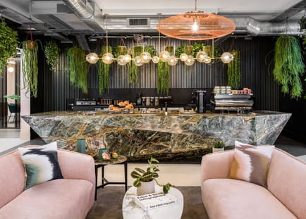 Image 9 of Uncommon - 126 New King's Road, SW6 - Fulham (private, co-working)