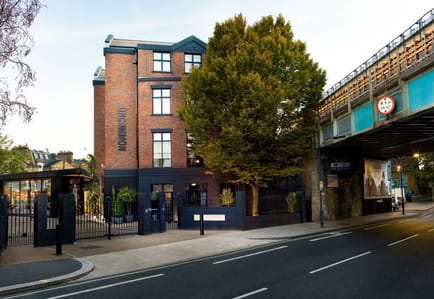 Image 12 of Uncommon - 126 New King's Road, SW6 - Fulham (private, co-working)